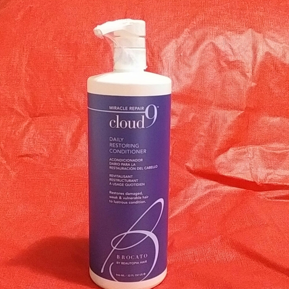 🌸 BROCATO Cloud 9 Conditioner 🌸 - Picture 4 of 4